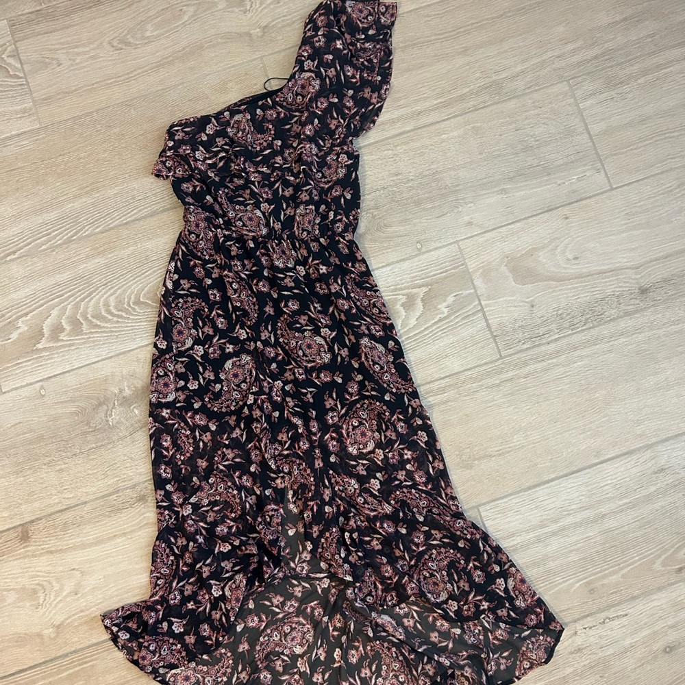 Anthropologie Greylin Dress